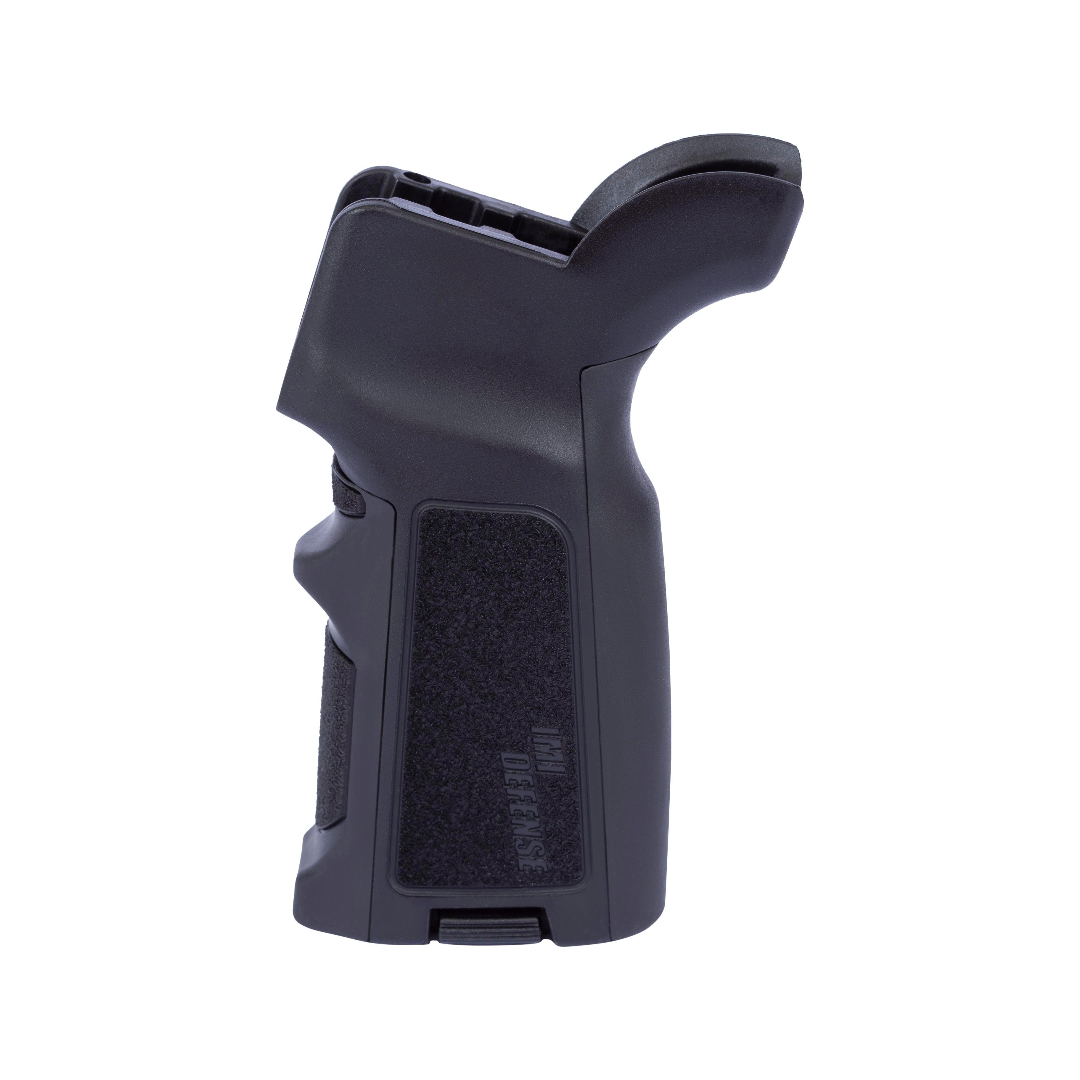 IMI Defense CG2 AR15/M16 Pistol Grip With Interchangeable Panels