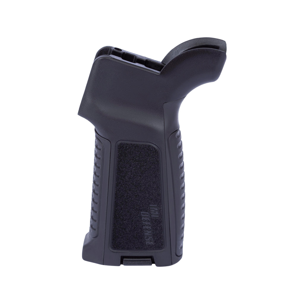 IMI Defense CG2 AR15/M16 Pistol Grip With Interchangeable Panels