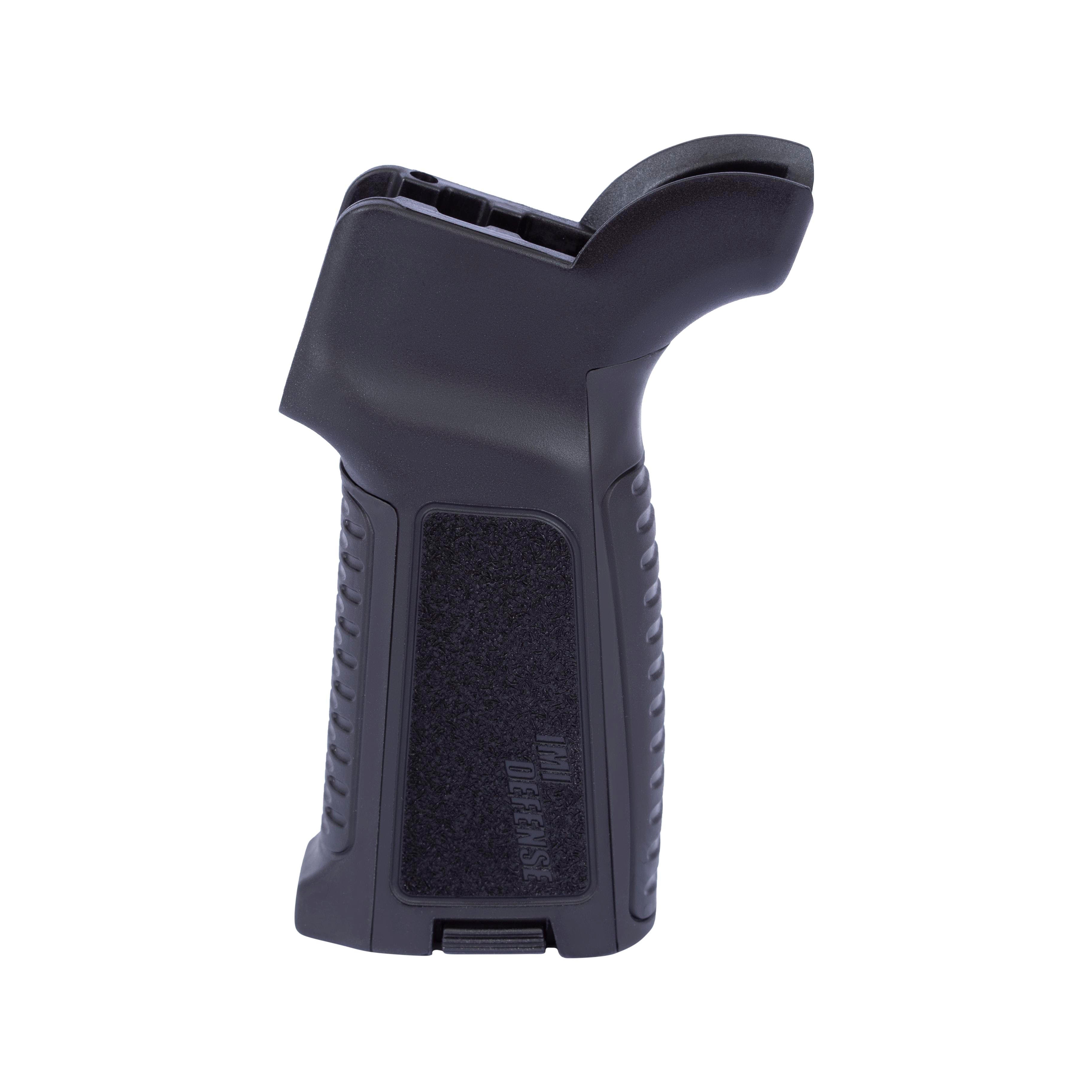 IMI Defense CG2 AR15/M16 Pistol Grip With Interchangeable Panels
