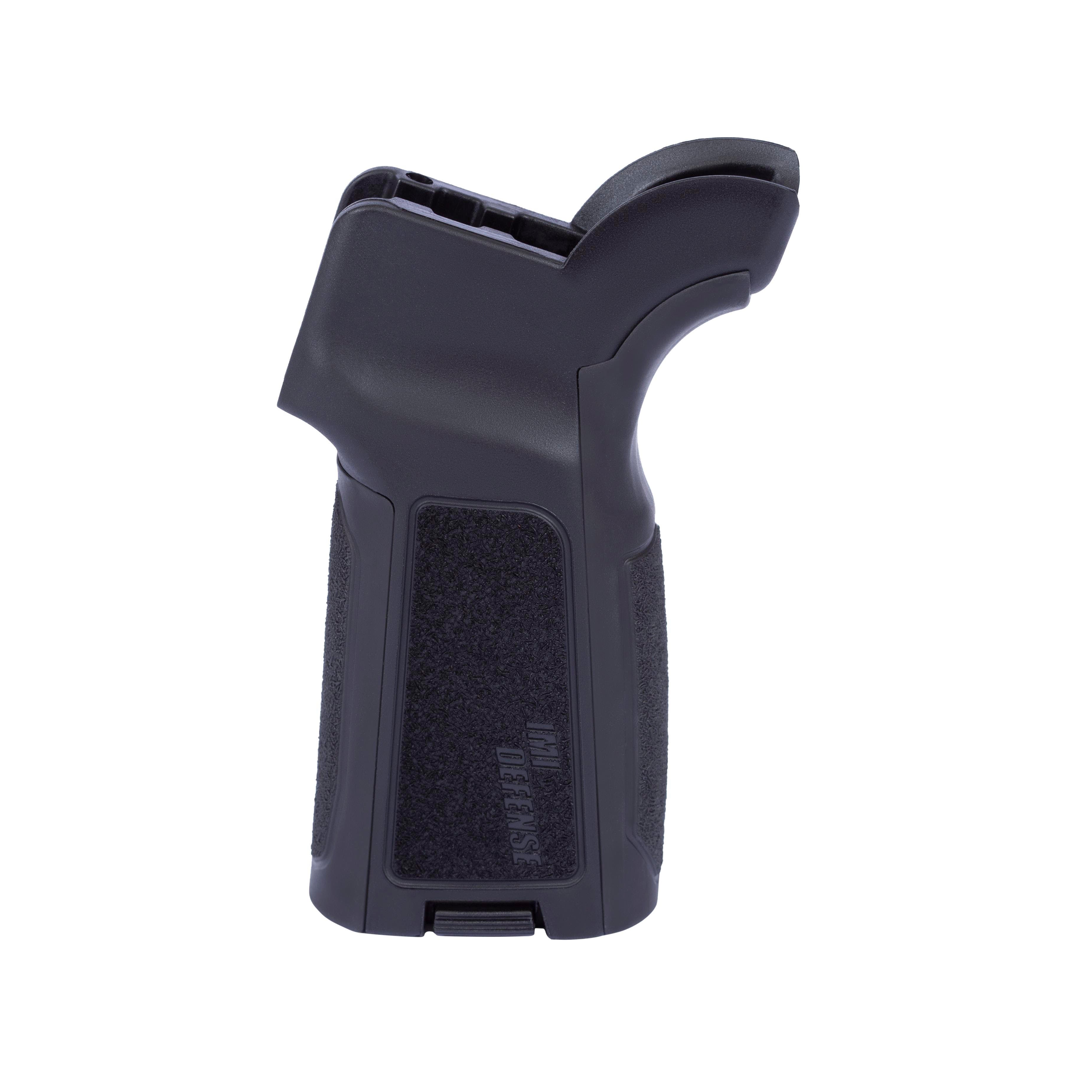 IMI Defense CG2 AR15/M16 Pistol Grip With Interchangeable Panels