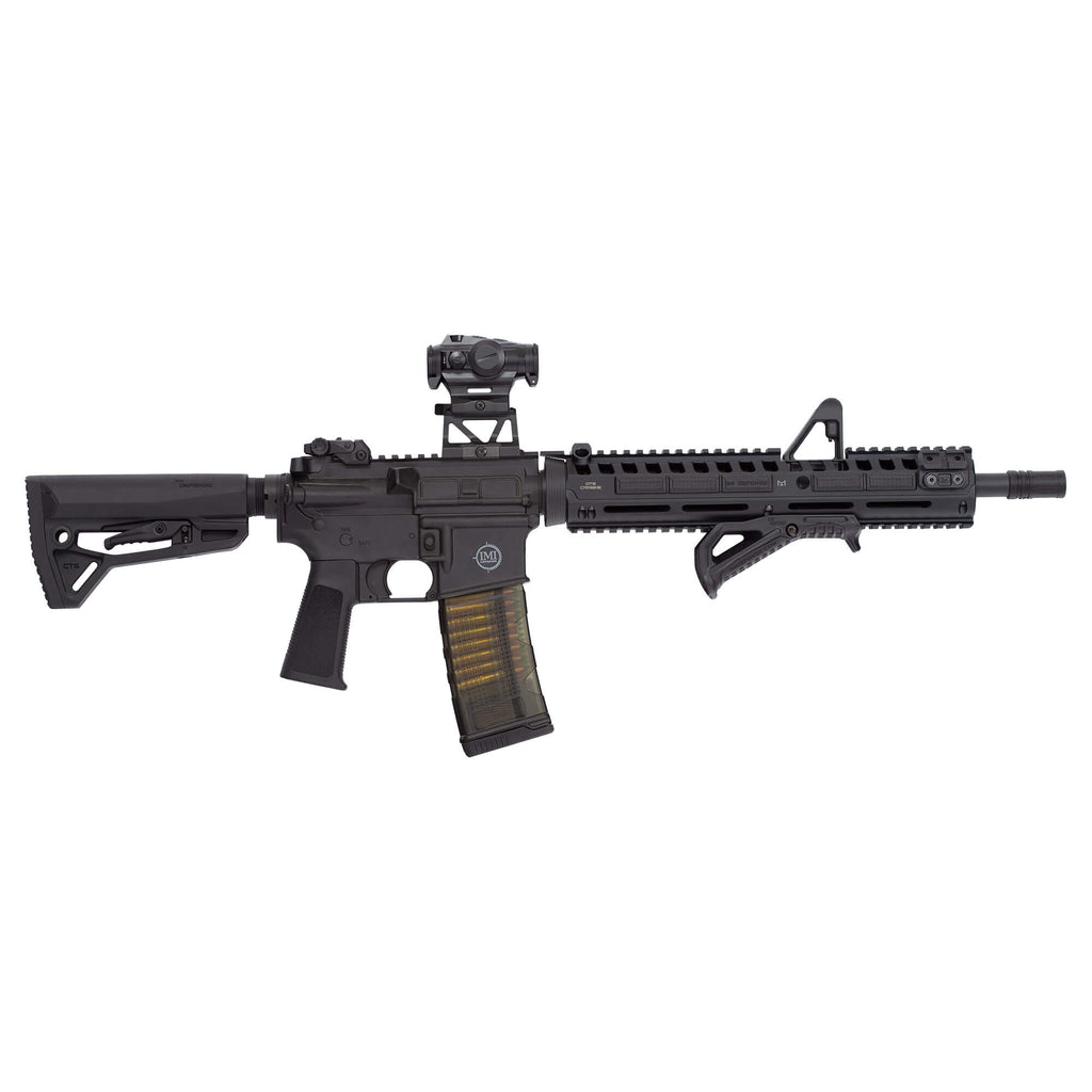 CG3 10 Degree Combat Pistol Grip