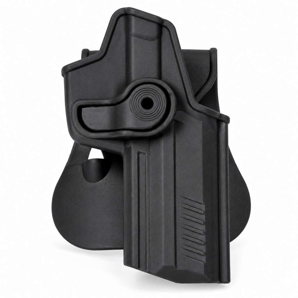 Level 2 Retention Holster for Heckler & Koch HK45 / HK45C