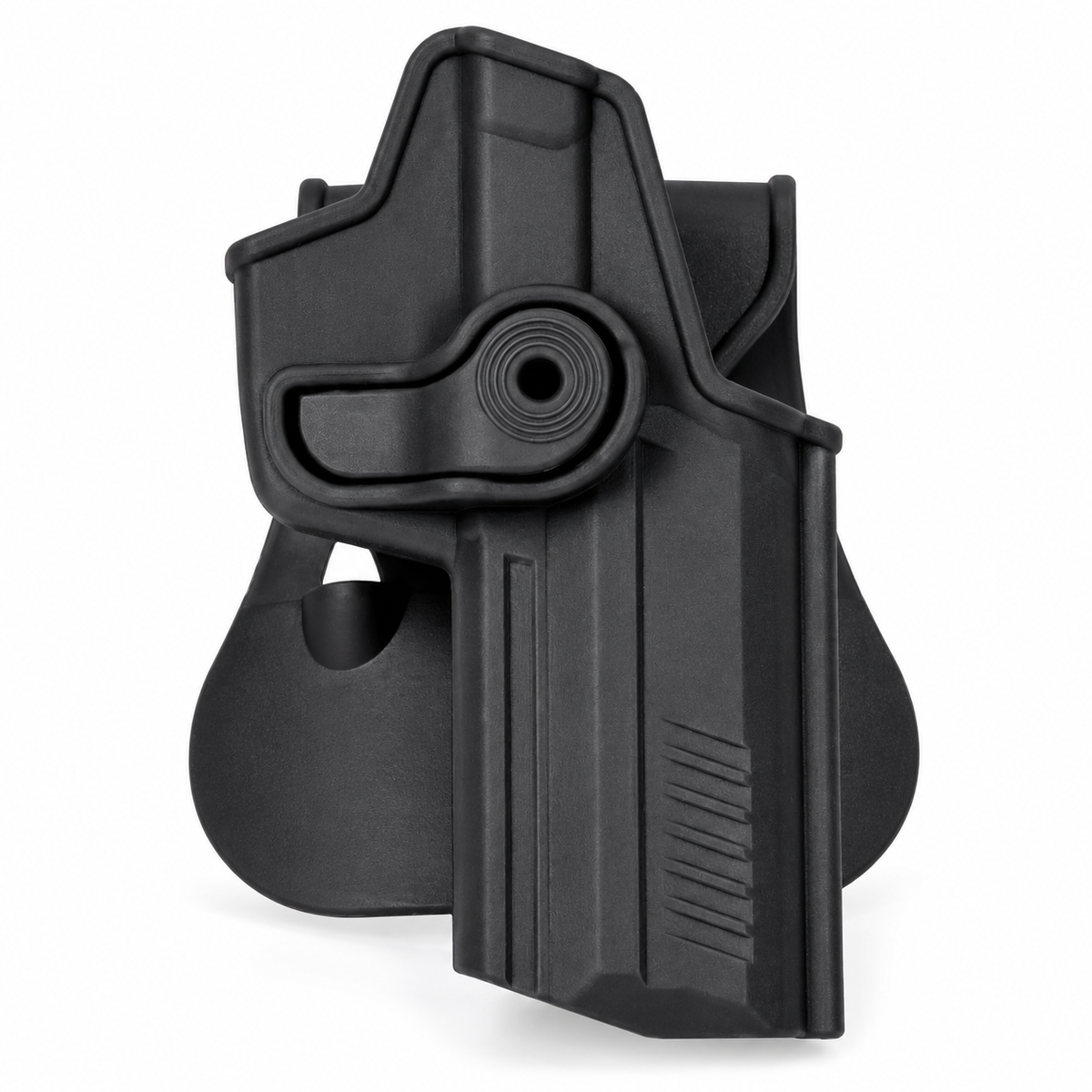 Level 2 Retention Holster for Heckler & Koch HK45 / HK45C