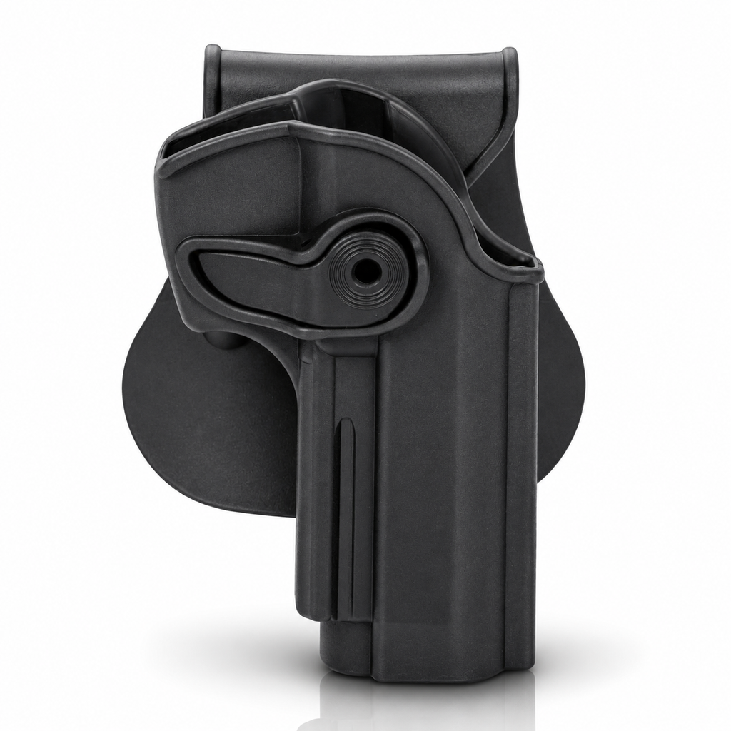 Level 2 Polymer Retention Holster for Beretta 92FS