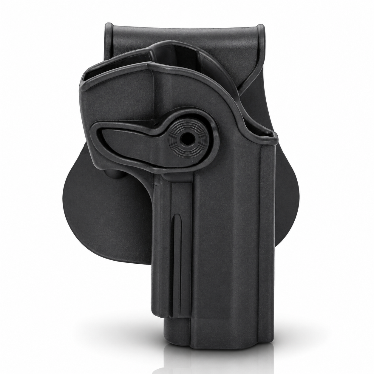 Level 2 Polymer Retention Holster for Beretta 92FS