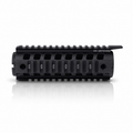 Aluminum Quad Rail Carbine Drop In