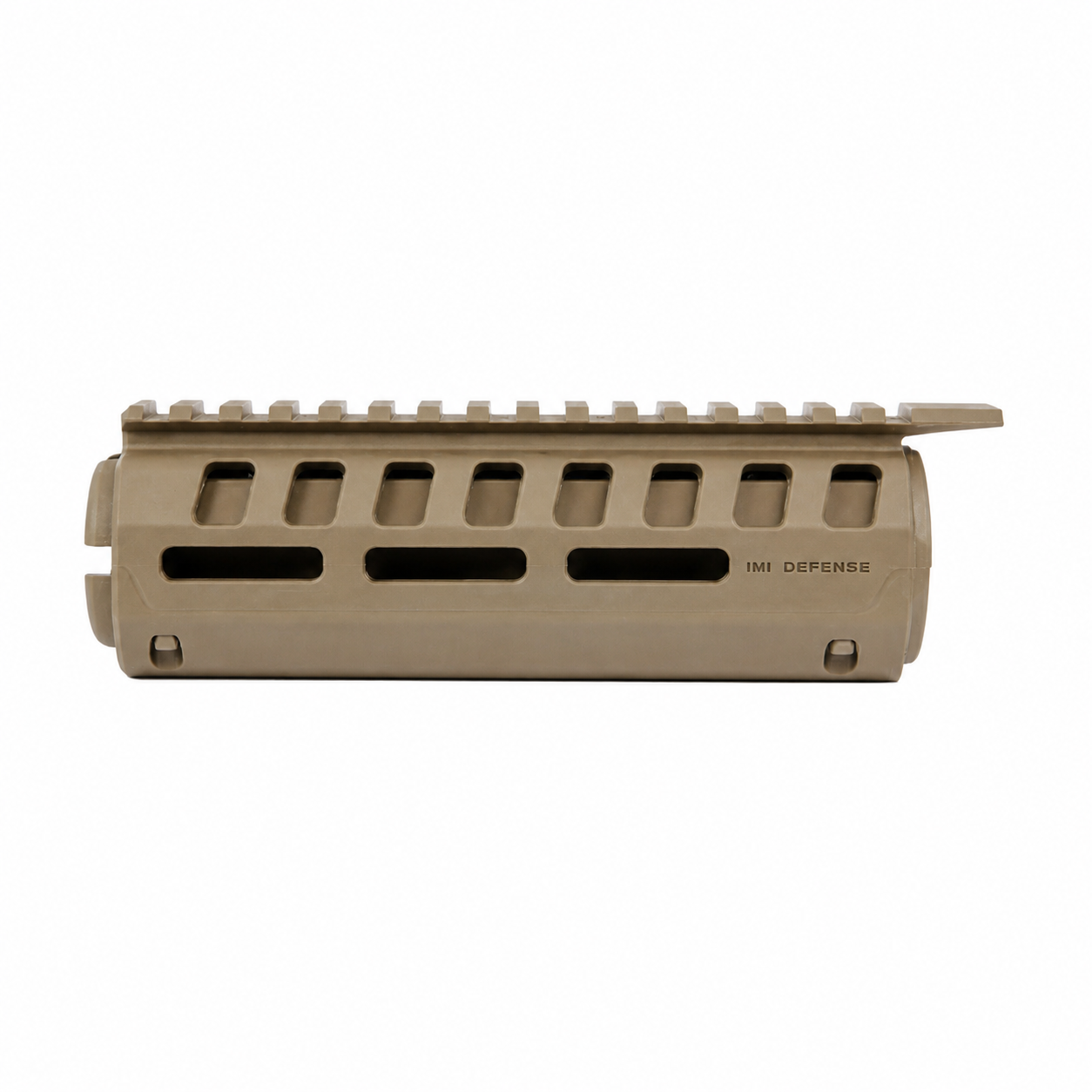 Polymer Drop-In M-Lok® Handguard