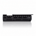Aluminum OTS® Picatinny Commando length Handguard