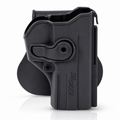 Level 2 Polymer Retention Holster for Sig Sauer P226, SP2022 / SP2009