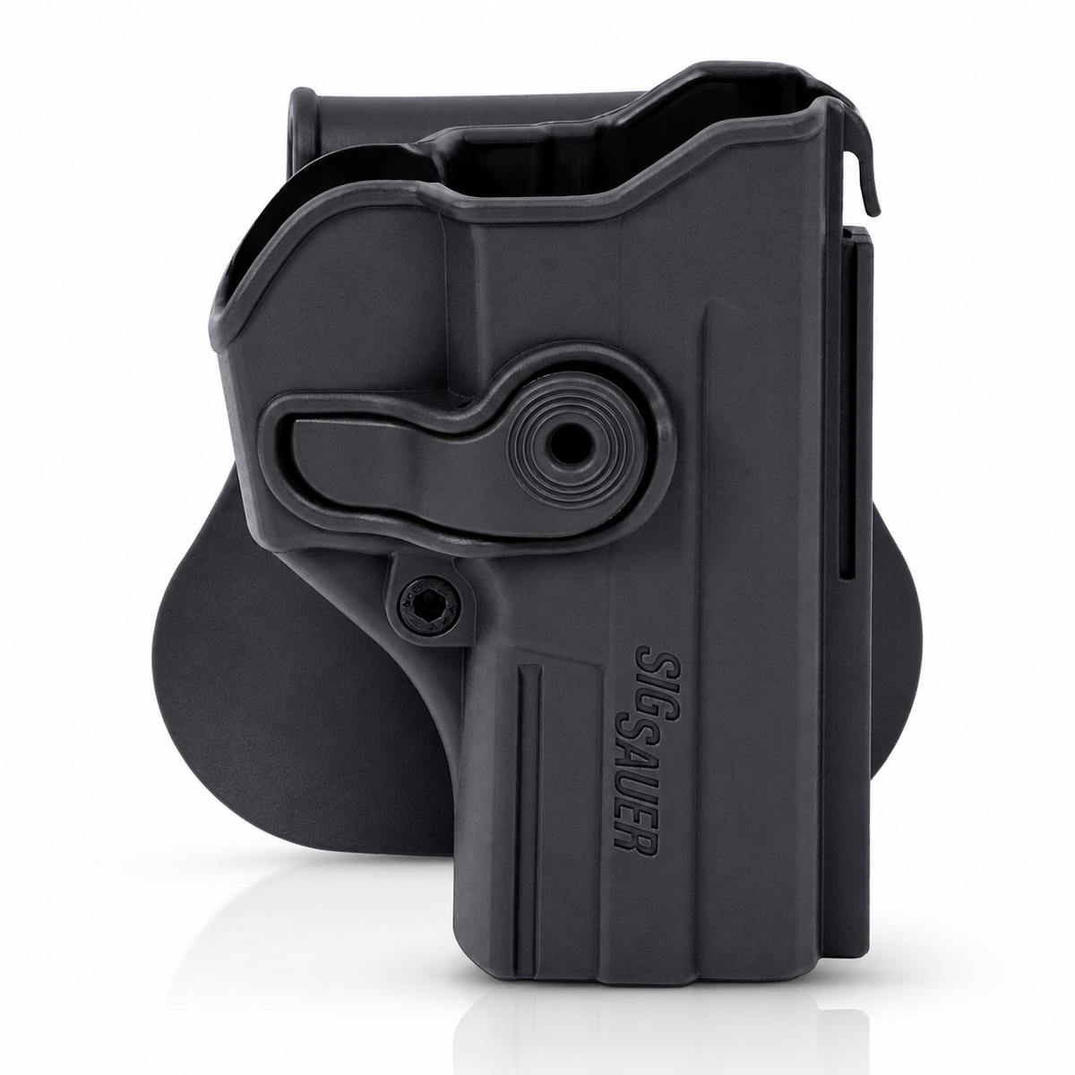 Level 2 Polymer Retention Holster for Sig Sauer P226, SP2022 / SP2009