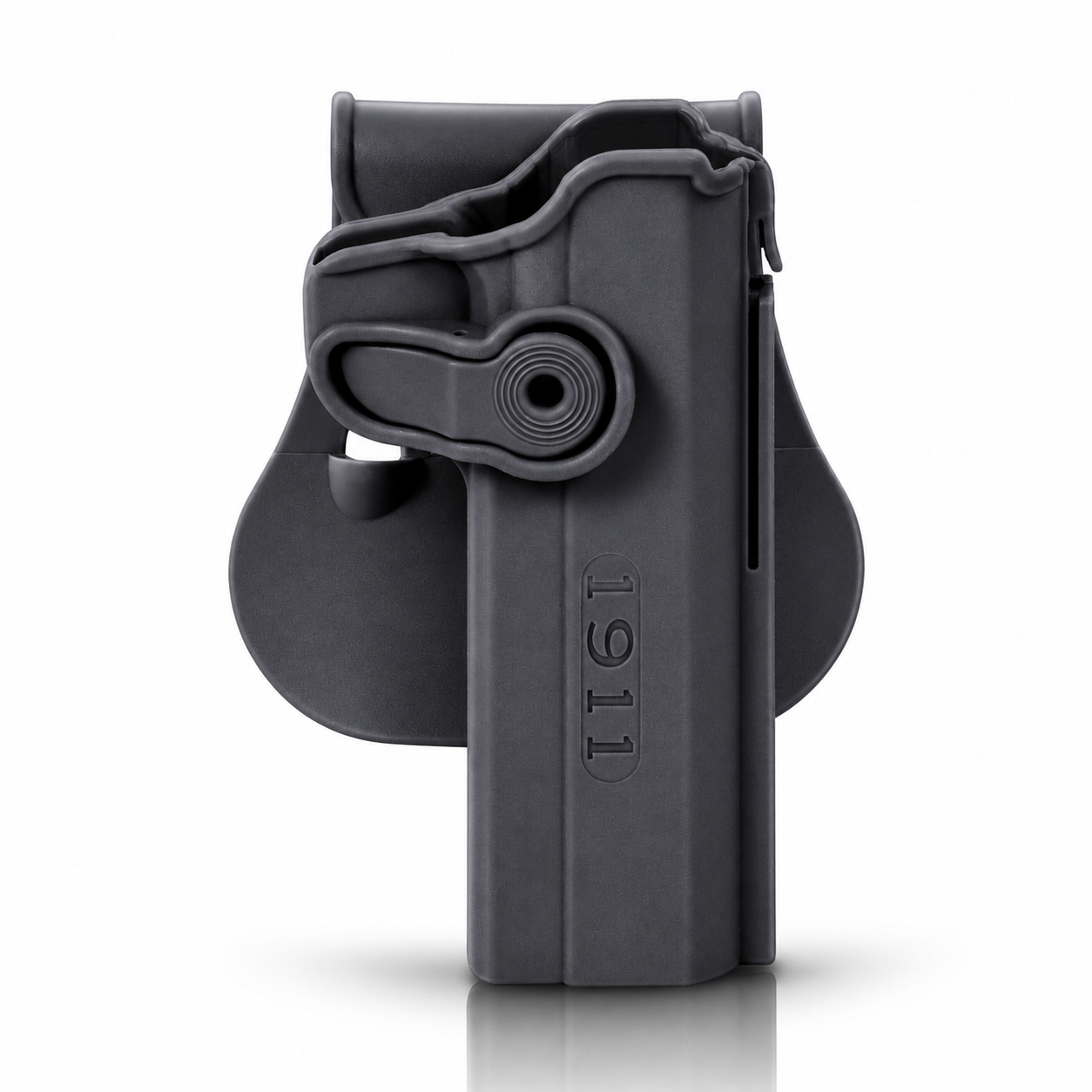 Level 2 Retention Holster for 1911 Variants