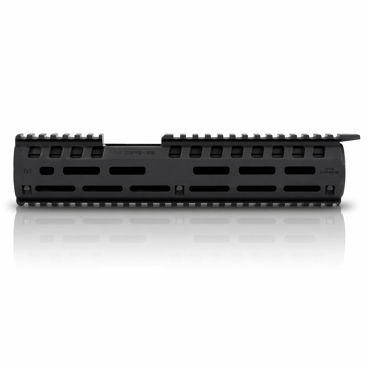 Polymer OTS® Picatinny Carbine Length Handguard