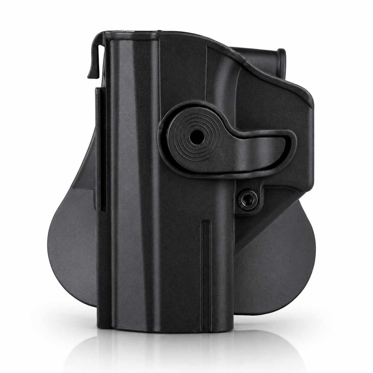 Level 2 Polymer Retention Holster for CZ P-07