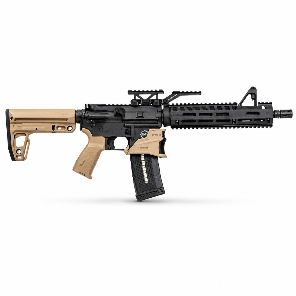 IMI Defense™ CG1 AR15/M16 Pistol Grip