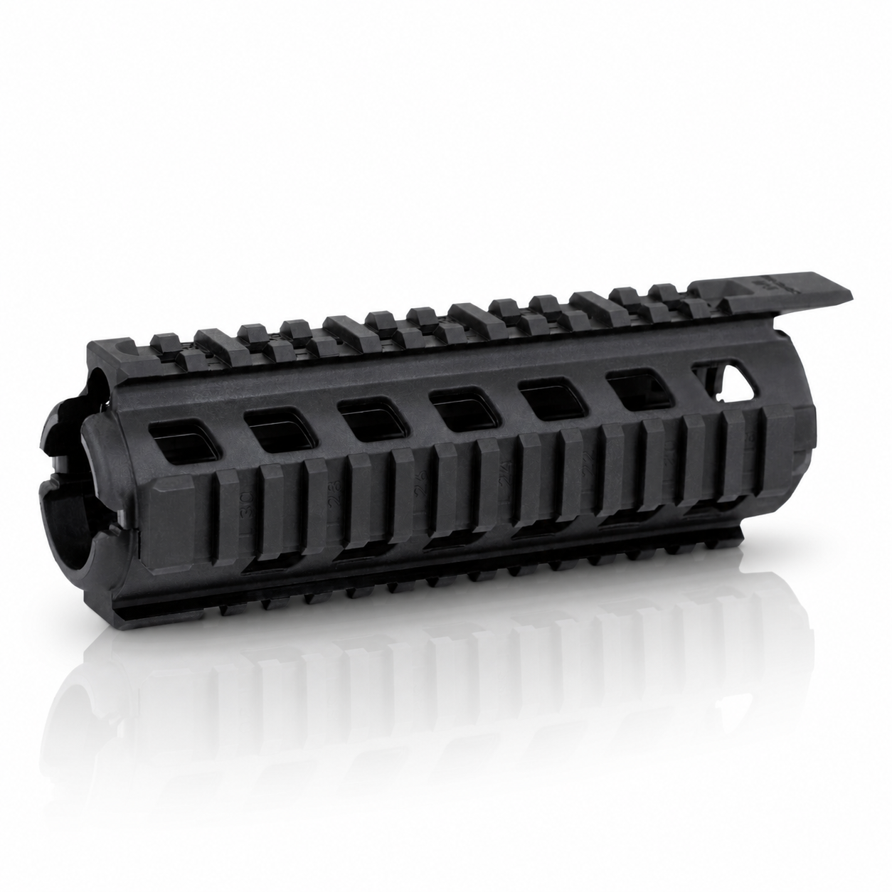 PCQ G2 – AR 15 Carbine Drop In Quad Rail