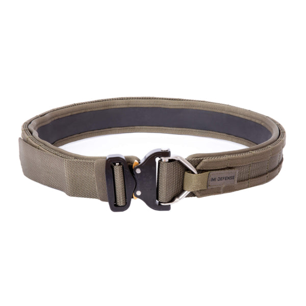 Combat Belt | Operator Duty Belt with COBRA® Buckle