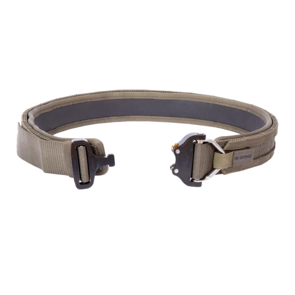 Combat Belt | Operator Duty Belt with COBRA® Buckle