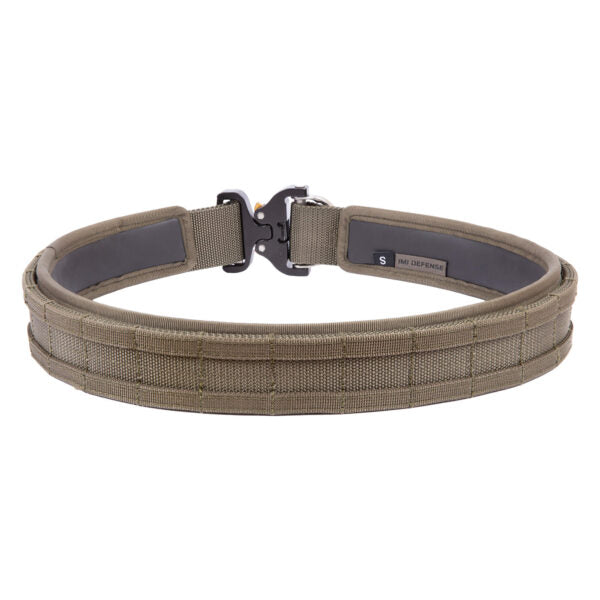 Combat Belt | Operator Duty Belt with COBRA® Buckle