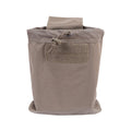 Dump Pouch | Foldable Tactical Magazine Recovery Pouch