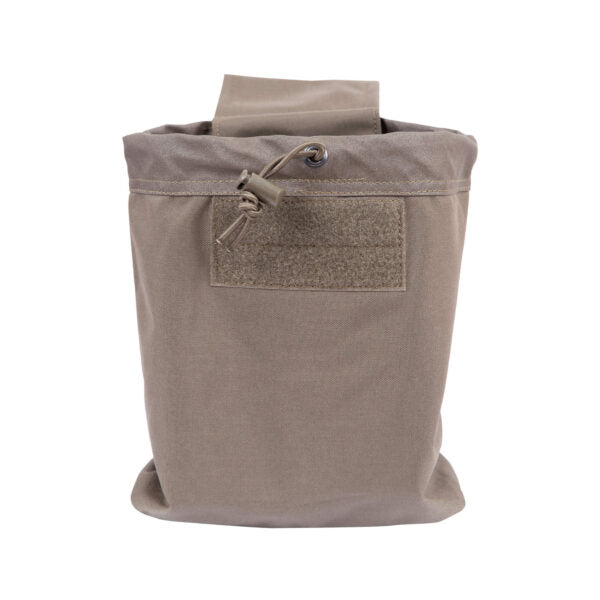 Dump Pouch | Foldable Tactical Magazine Recovery Pouch