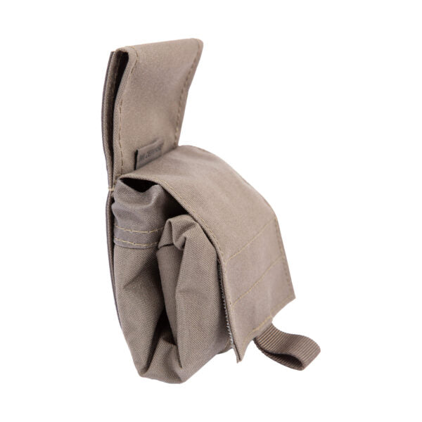 Dump Pouch | Foldable Tactical Magazine Recovery Pouch