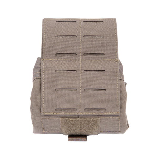 Dump Pouch | Foldable Tactical Magazine Recovery Pouch
