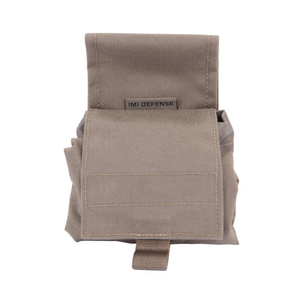 Dump Pouch | Foldable Tactical Magazine Recovery Pouch