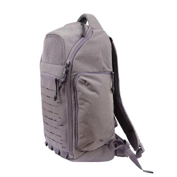 EDC Backpack 24L – Tactical Everyday Carry Backpack