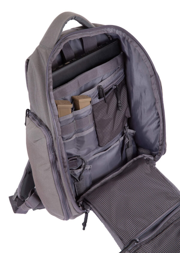 EDC Backpack 24L – Tactical Everyday Carry Backpack