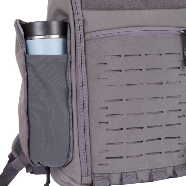 EDC Backpack 24L – Tactical Everyday Carry Backpack