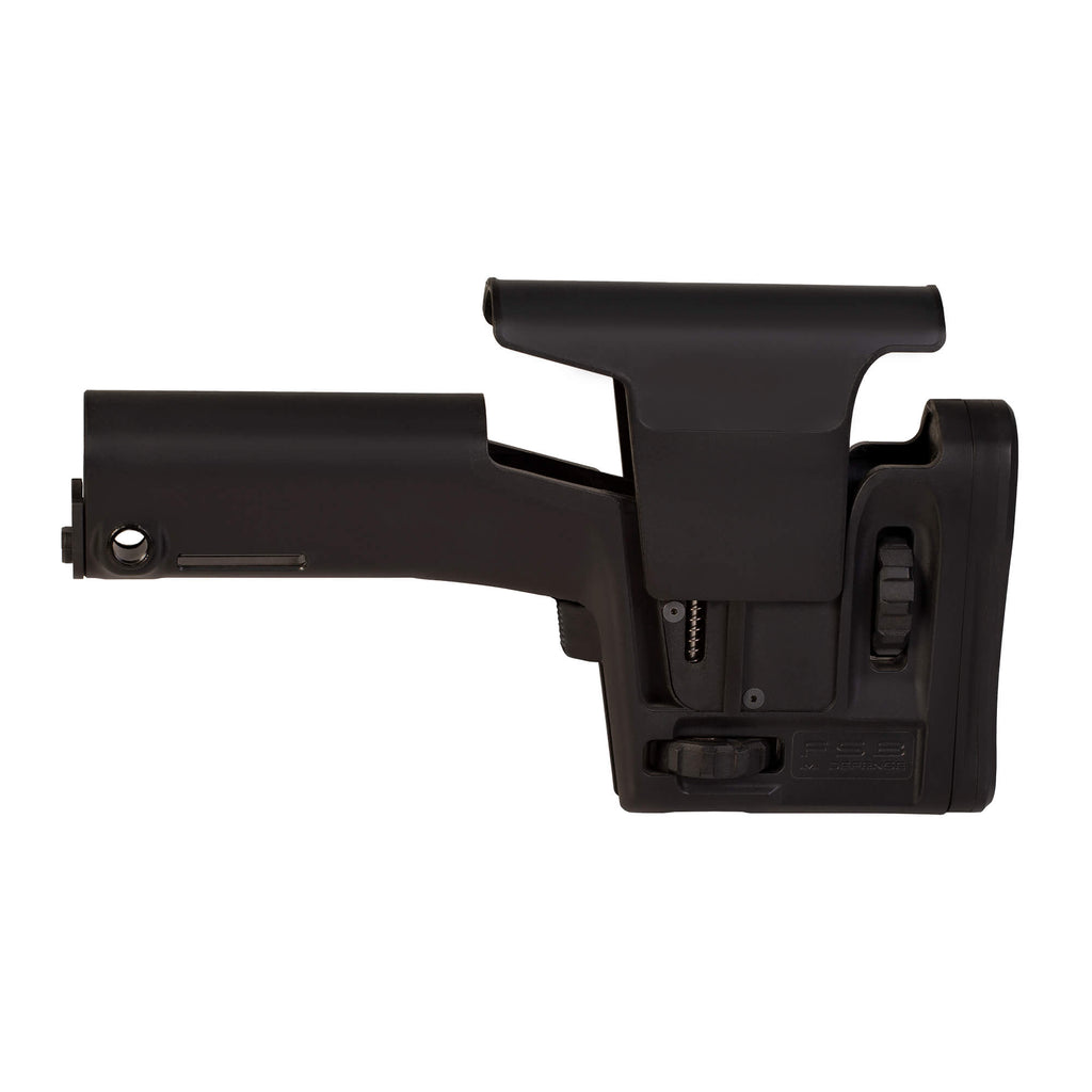 FSB Fixed Sniper Stock for A2/SR25/AR10 Platforms
