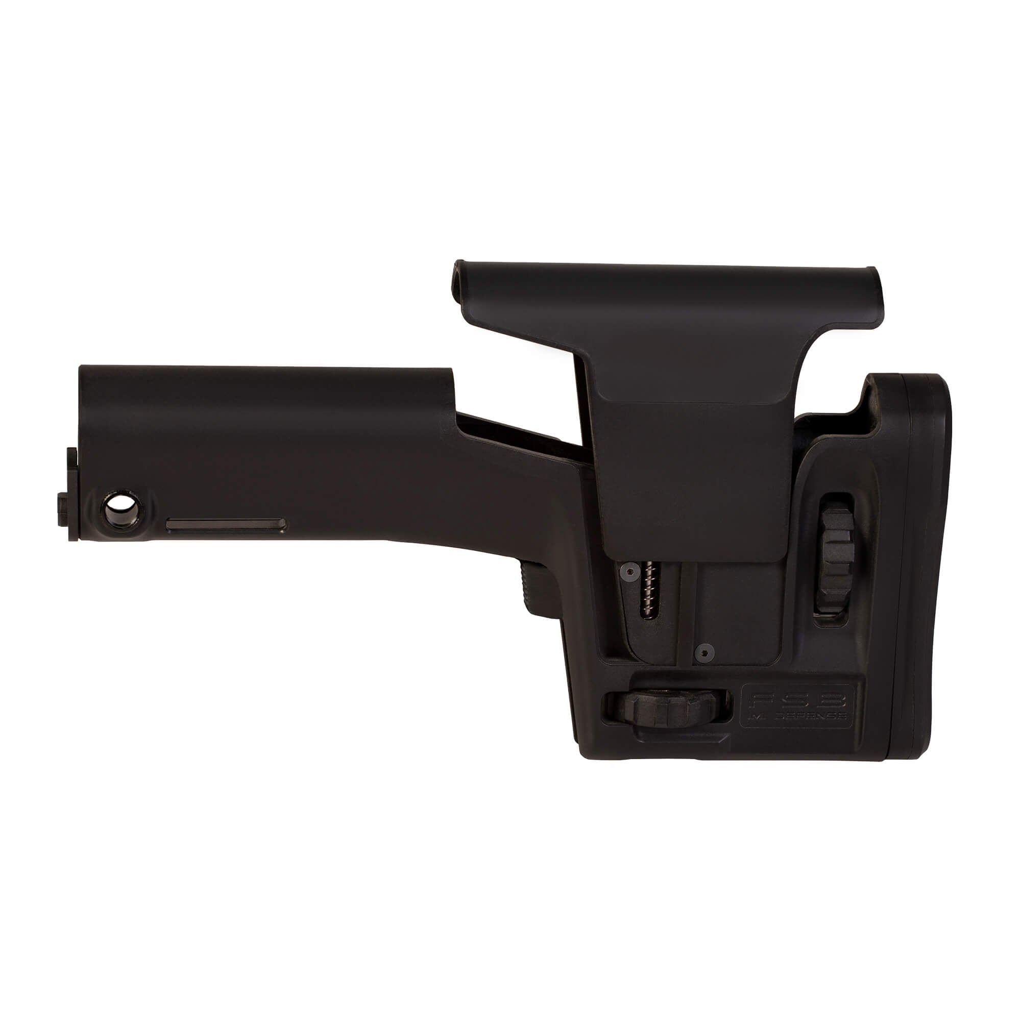 FSB Fixed Sniper Stock for A2/SR25/AR10 Platforms