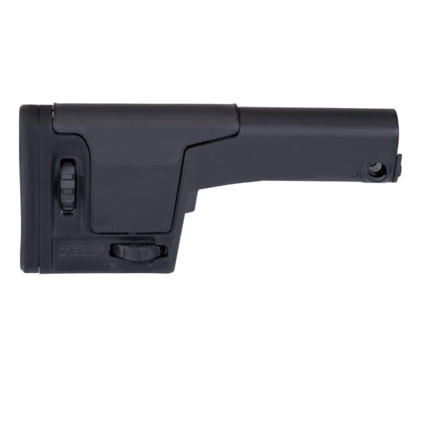 FSB Fixed Sniper Stock for A2/SR25/AR10 Platforms