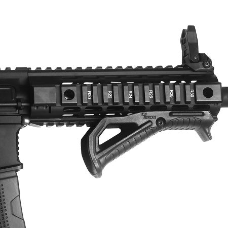 FSG2 Angled Foregrip for 1913 Picatinny Rails