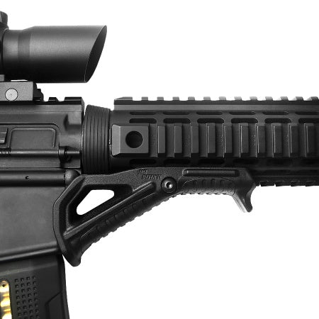 FSG1 Angled Foregrip for 1913 Picatinny Rails
