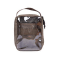 Fast Pouch – Transparent | Tactical Admin Organizer Pouch