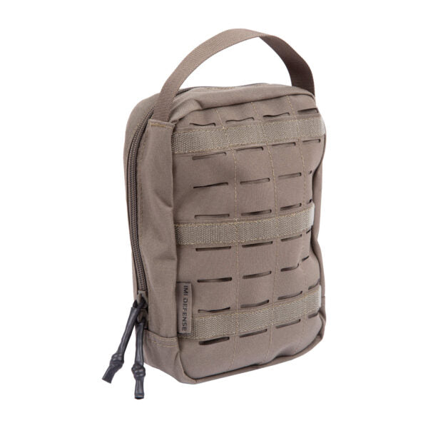 Fast Pouch – Solid Color | Tactical Admin Organizer Pouch