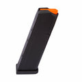 17 Round Polymer Magazine for Glock 9mm Pistols