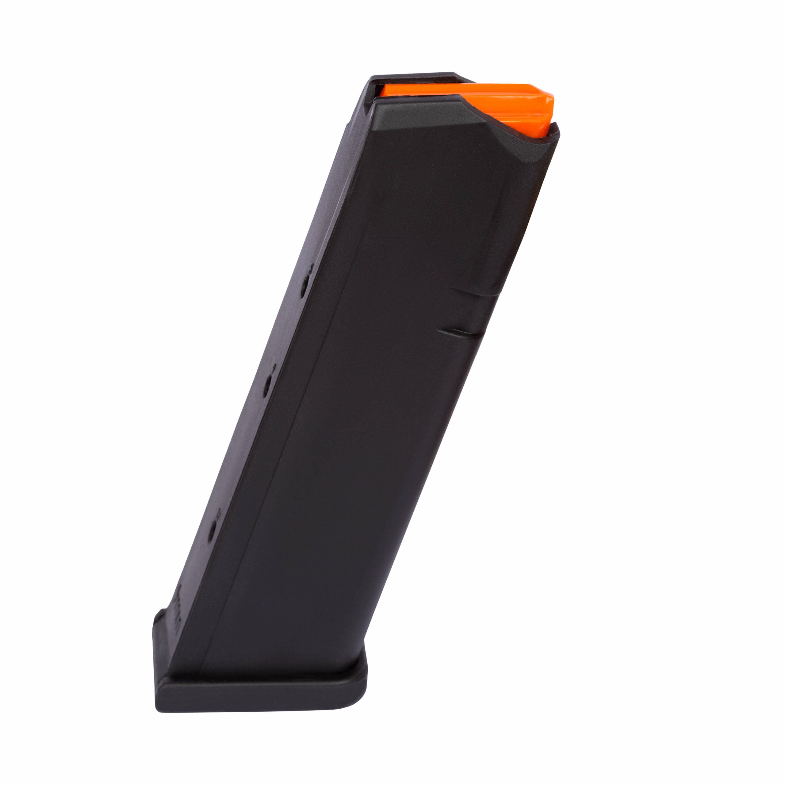 17 Round Polymer Magazine for Glock 9mm Pistols