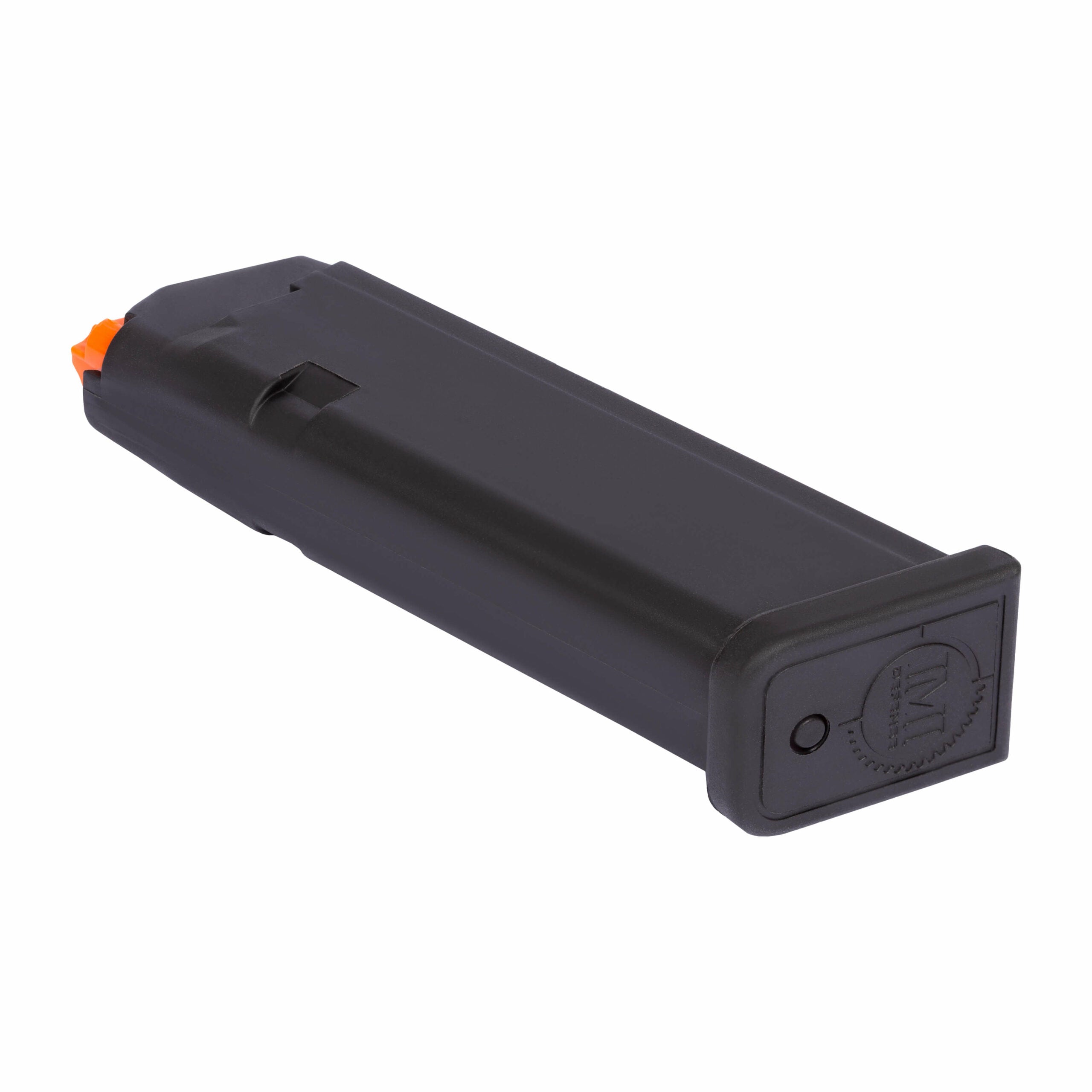 17 Round Polymer Magazine for Glock 9mm Pistols