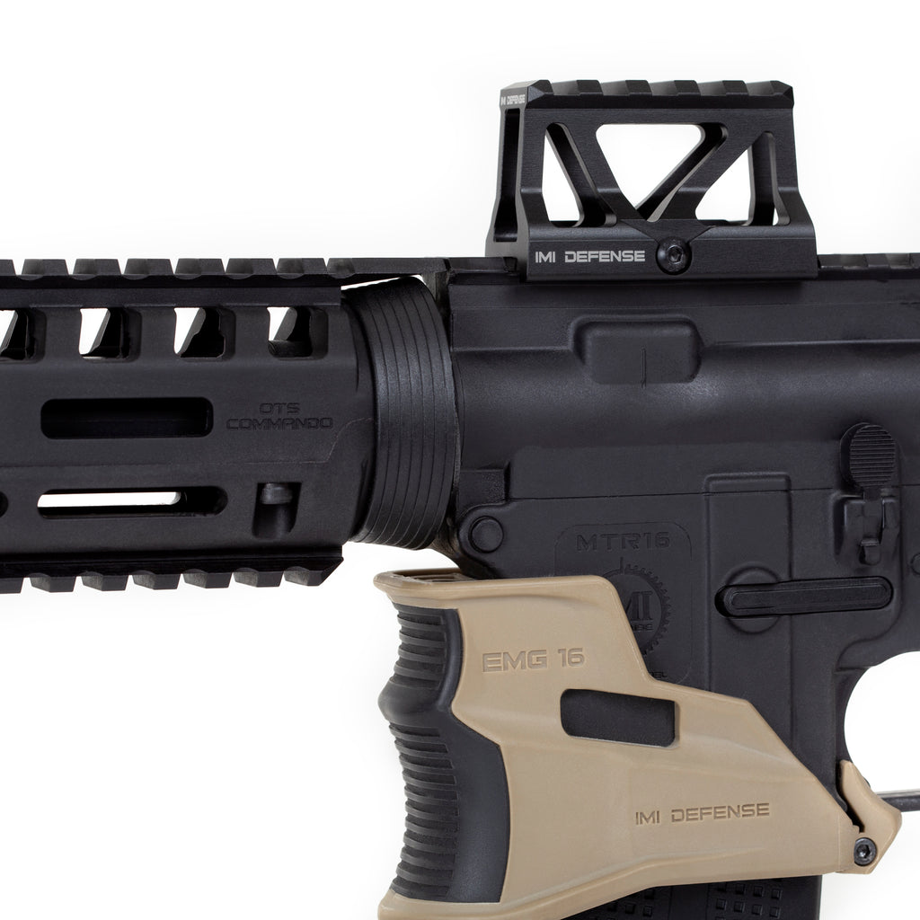IMI Defense™ Red Dot Riser 1.4″