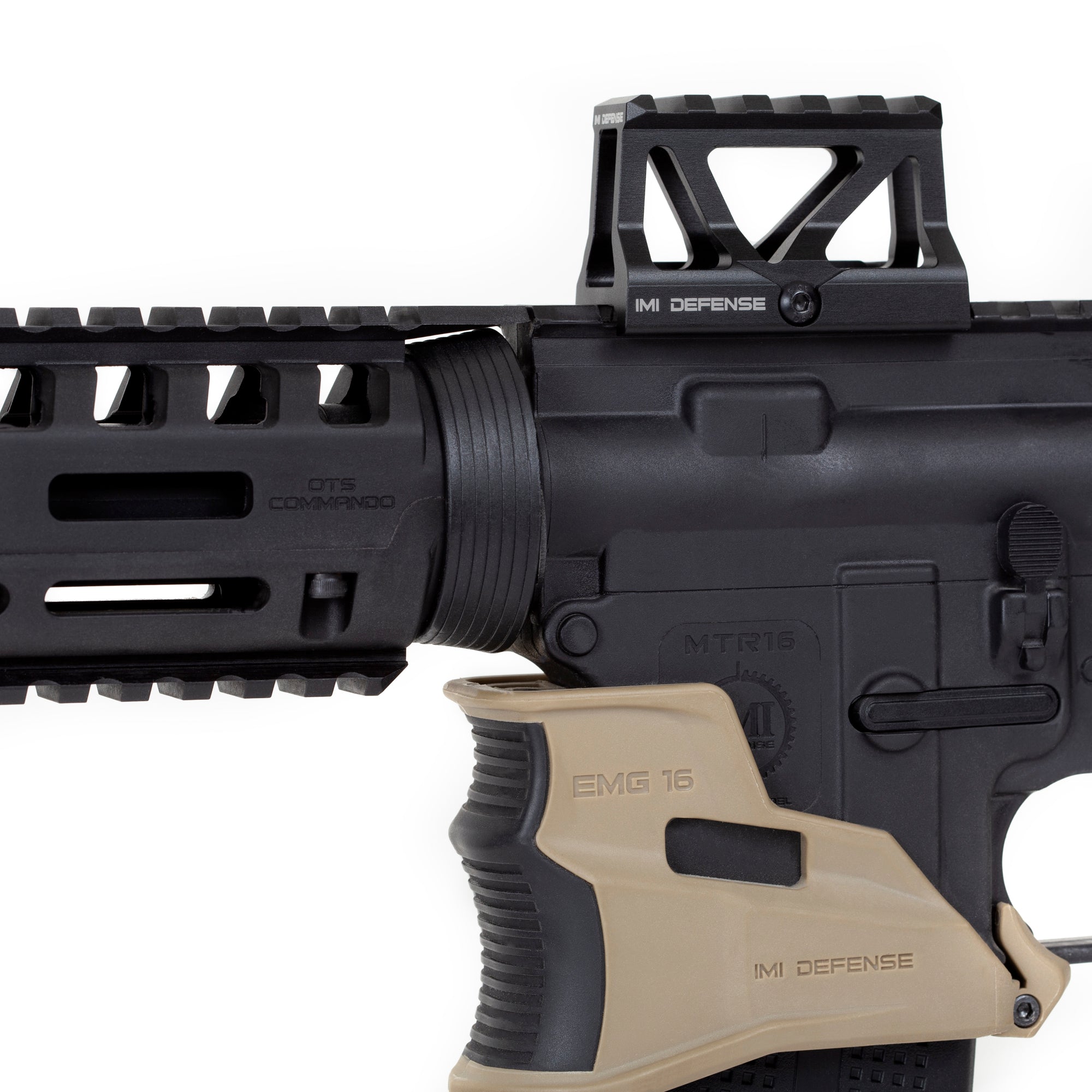IMI Defense™ Red Dot Riser 1.4″