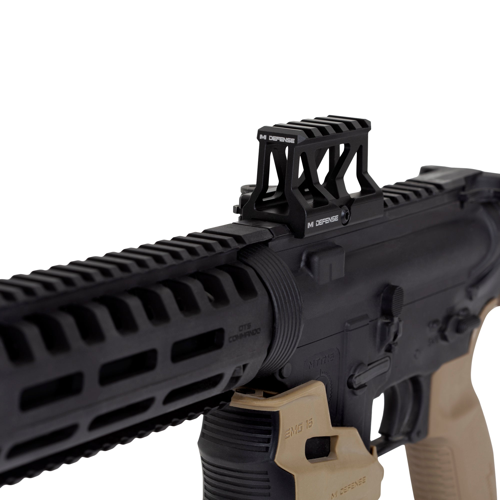 IMI Defense™ Red Dot Riser 1.4″