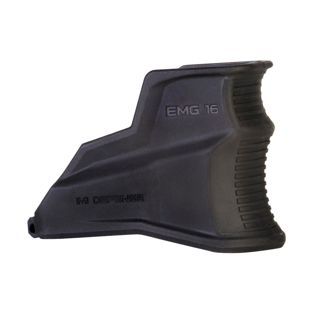 EMG – Ergonomic Overmolded Magwell Grip for AR-15