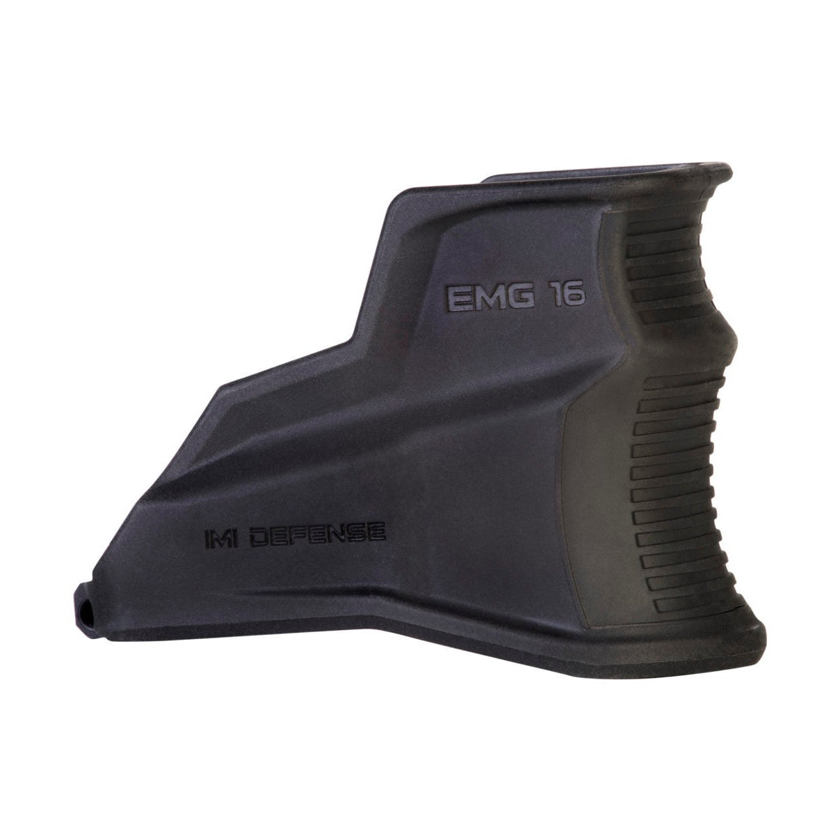 EMG – Ergonomic Overmolded Magwell Grip for AR-15