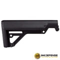 Operator Enhanced Tactical A2/SR25 Stock