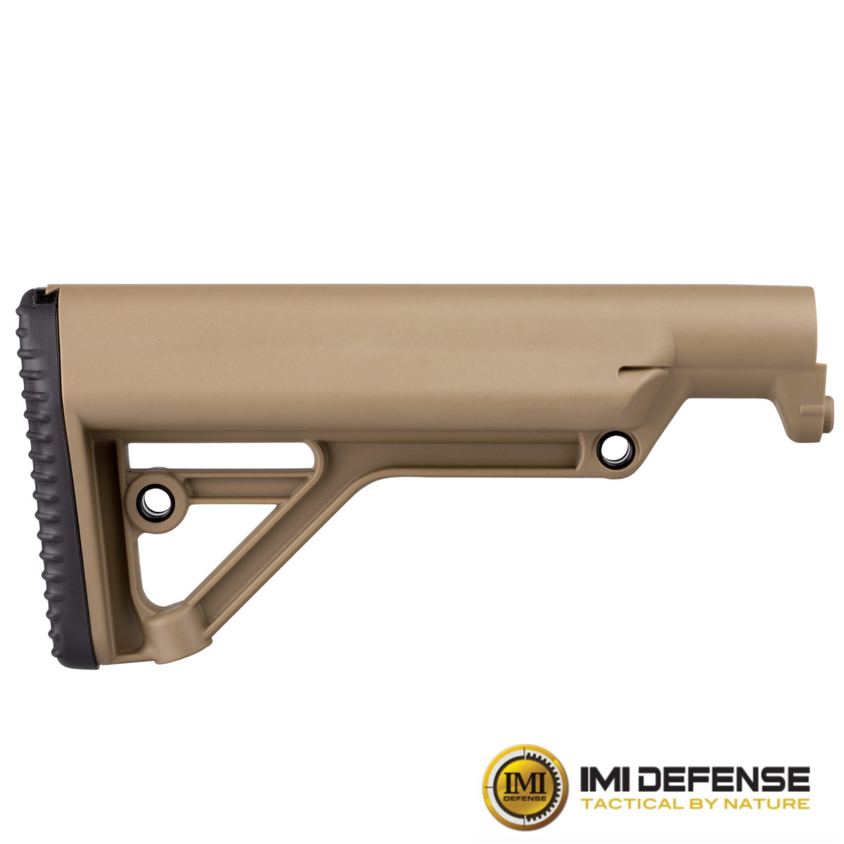 Operator Enhanced Tactical A2/SR25 Stock