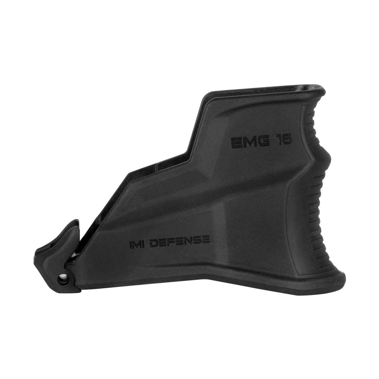 EMG – Ergonomic Overmolded Magwell Grip for AR-15