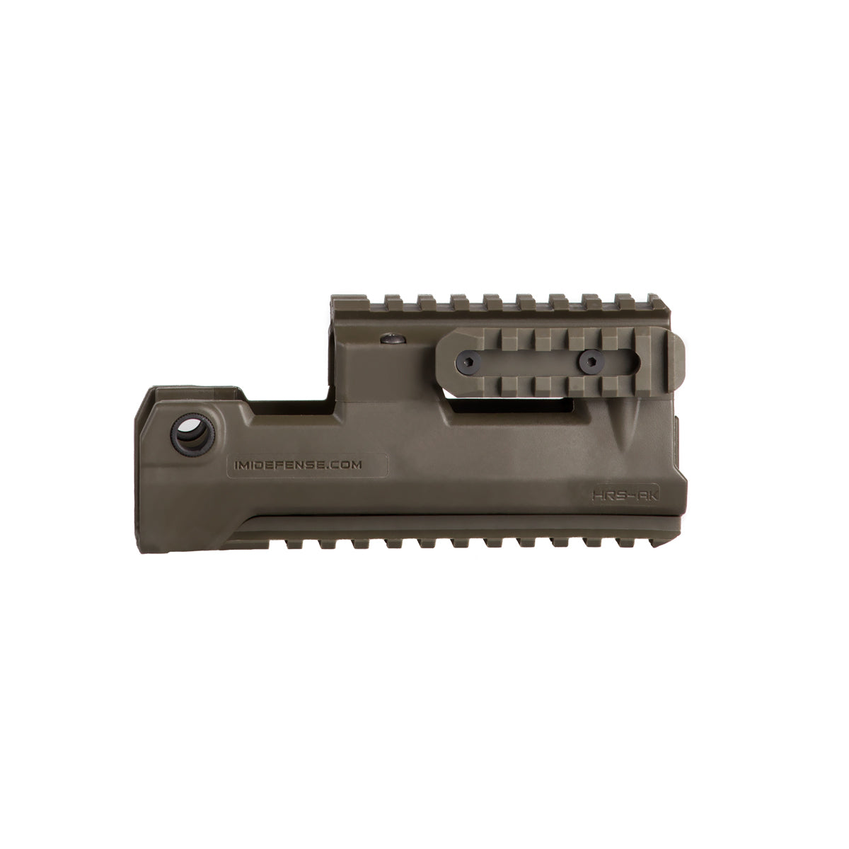 HRS AK47/AK74 Hand Guard Rail System W/Removable Picatinny Rail