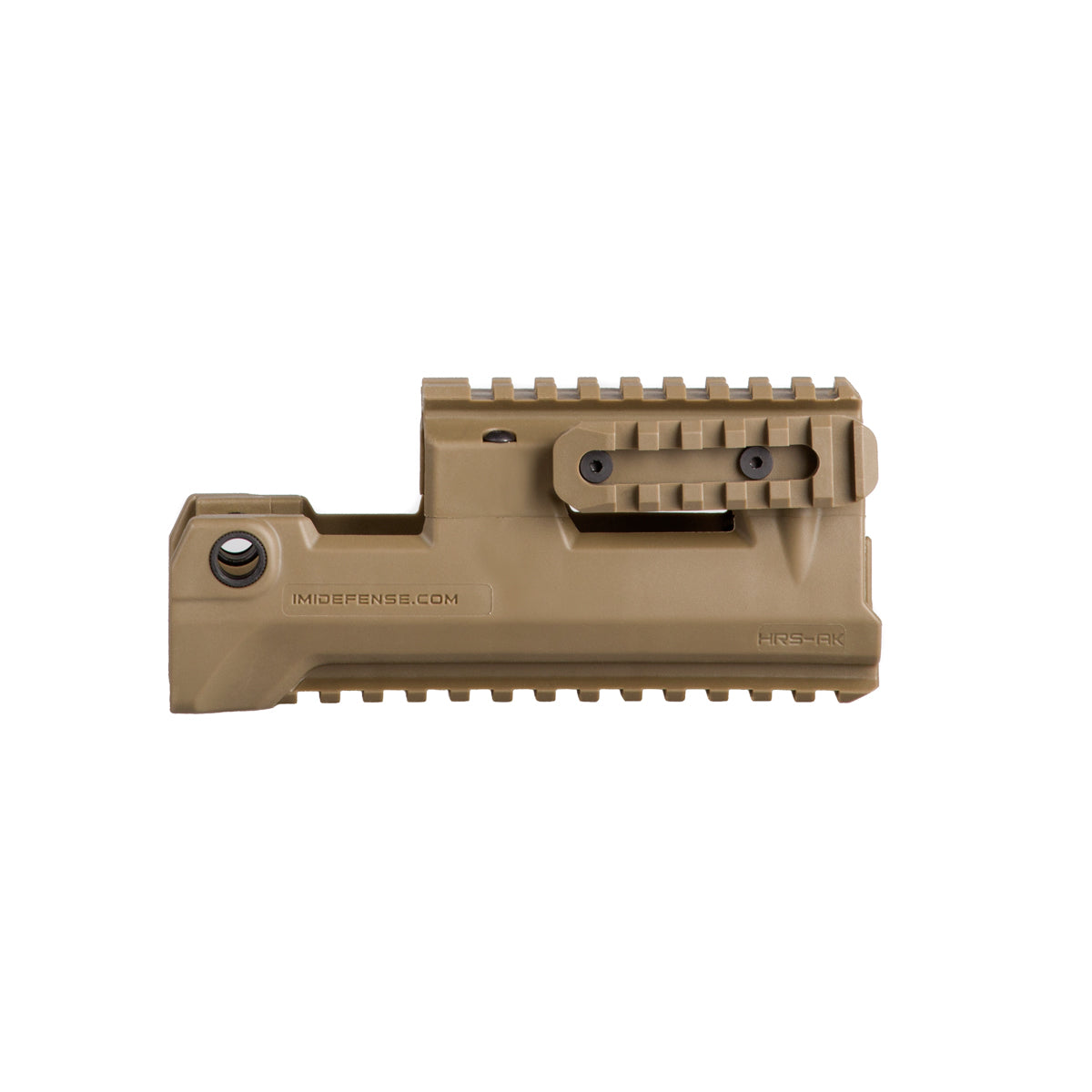 HRS AK47/AK74 Hand Guard Rail System W/Removable Picatinny Rail